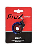 Звонок ProX Big Ring S02 синий 